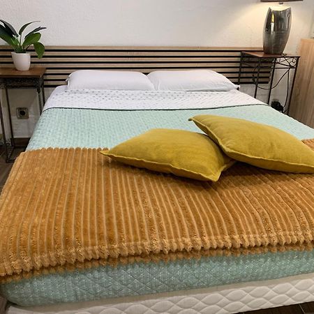 Studio 25M2 En Plein Coeur De Perpignan Luaran gambar