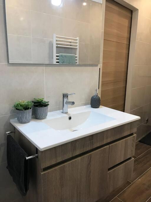 Studio 25M2 En Plein Coeur De Perpignan Luaran gambar