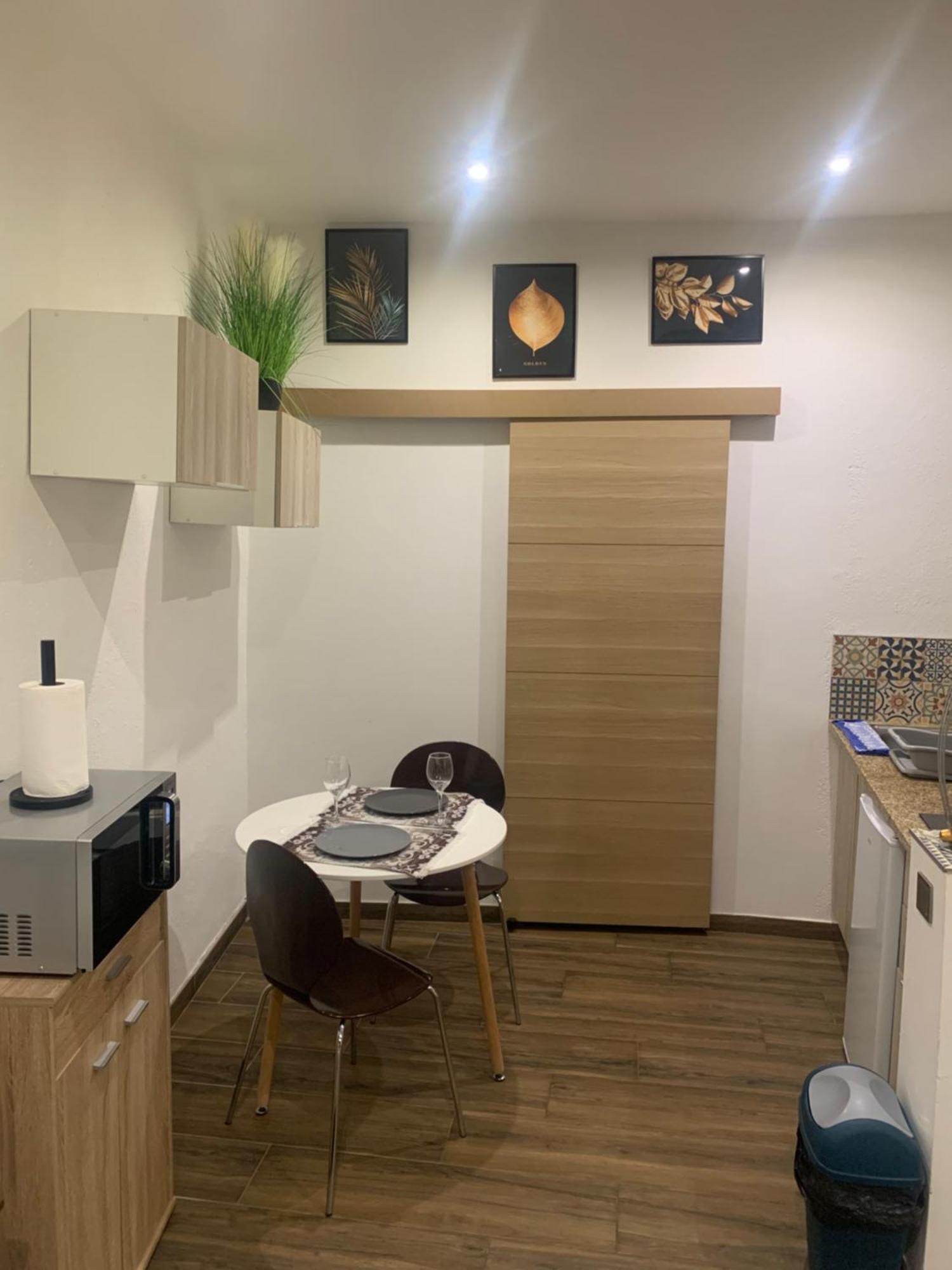 Studio 25M2 En Plein Coeur De Perpignan Luaran gambar