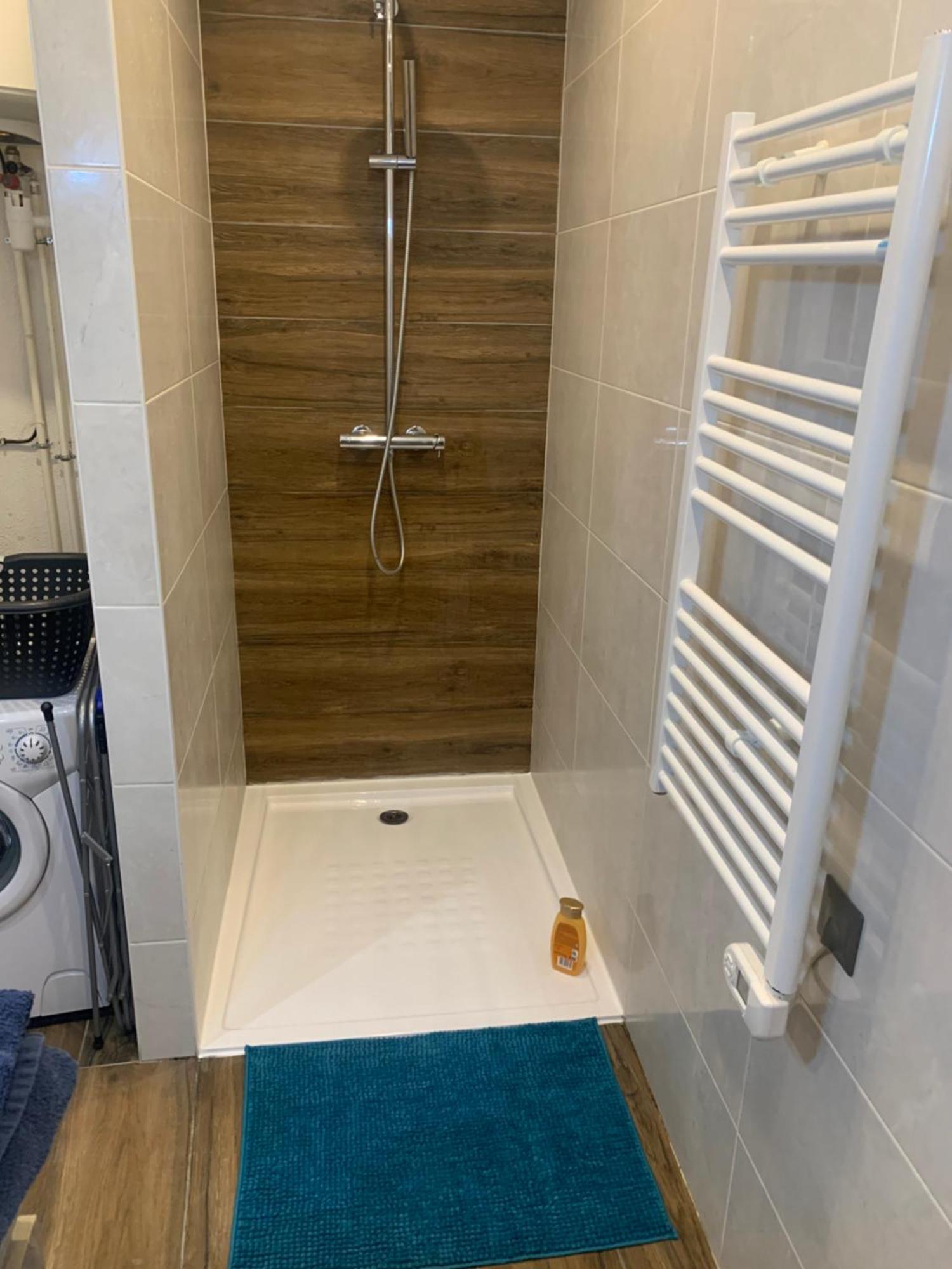 Studio 25M2 En Plein Coeur De Perpignan Luaran gambar