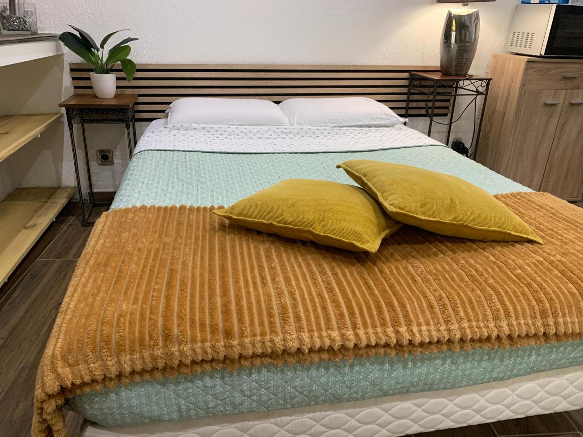 Studio 25M2 En Plein Coeur De Perpignan Luaran gambar